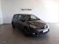 Toyota Verso 1.6D 115D Advance 5pl. de 2016 con 147.684 Km por 12.600 EUR. en Castellon