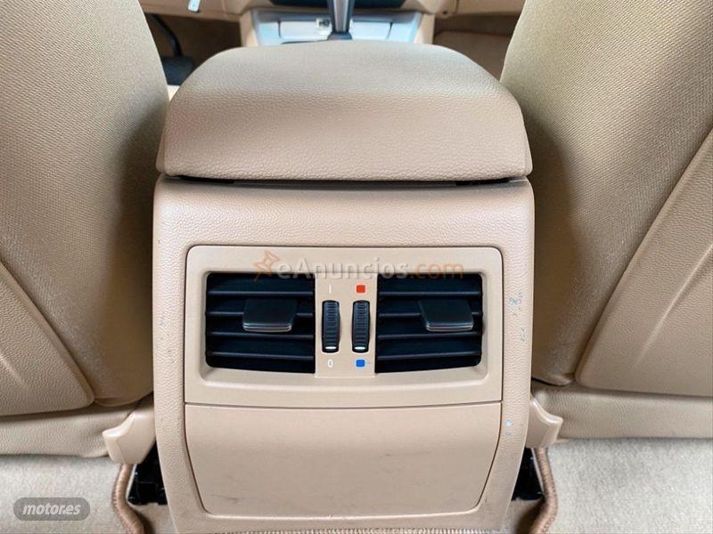 BMW Serie 3 318d Auto Touring de 2012 con 188.000 Km por 9.900 EUR. en Toledo