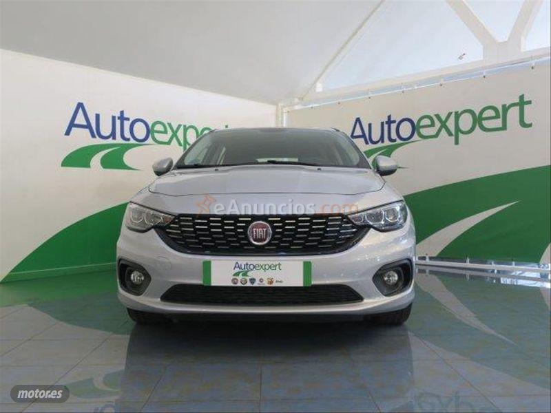 Fiat Tipo SW 1.3 Multijet 70kW 95CV Mirror de 2020 con 29.440 Km por 15.490 EUR. en Zaragoza