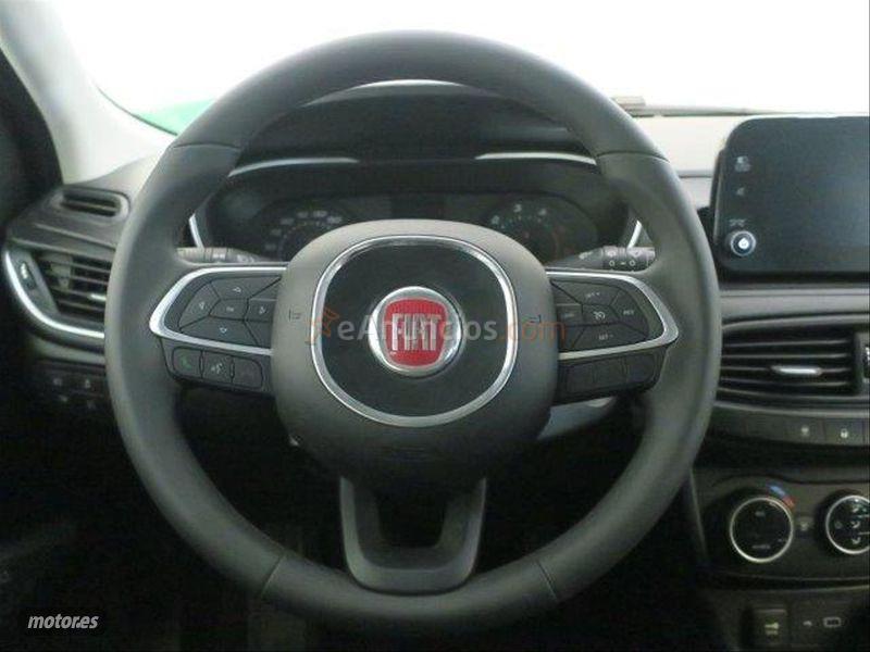 Fiat Tipo SW 1.3 Multijet 70kW 95CV Mirror de 2020 con 29.440 Km por 15.490 EUR. en Zaragoza