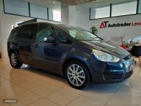 Ford S-Max 2.0 TDCi Titanium de 2008 con 207.000 Km por 6.750 EUR. en Alicante