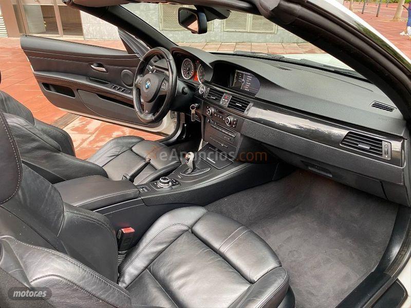 BMW Serie 3 M3 de 2010 con 70.000 Km por 34.900 EUR. en Barcelona