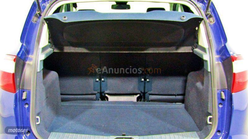 Ford C-Max 1.0 EcoBoost 125 Auto StartSt. Titanium de 2013 con 152.702 Km por 7.190 EUR. en Madrid