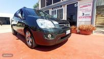 Kia Carens 2.0 CRDI VGT 140cv Emotion 5 plazas de 2010 con 137.000 Km por 5.800 EUR. en Zaragoza