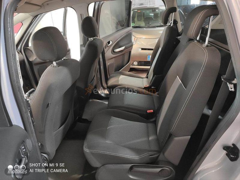 Ford S-Max 2.0 TDCi 140cv DPF Trend de 2011 con 200.000 Km por 6.250 EUR. en Madrid