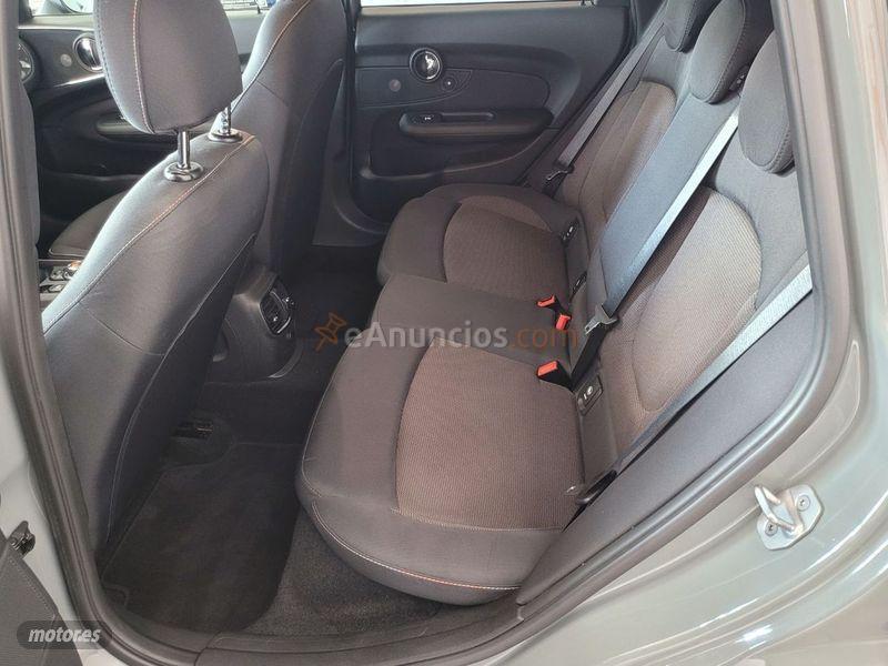 Mini Clubman COOPER D de 2018 con 89.990 Km por 18.990 EUR. en Madrid