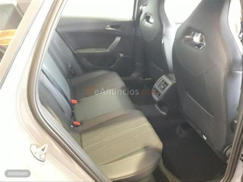 Cupra Leon SP 1.4 eHybrid 180kW 245CV DSG de 2021 con 7.000 Km por 37.600 EUR. en Castellon