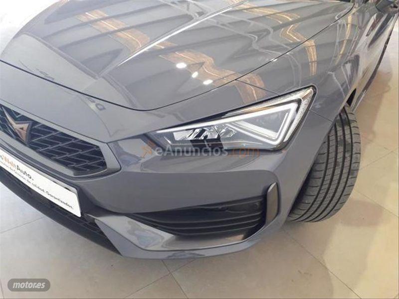 Cupra Leon SP 1.4 eHybrid 180kW 245CV DSG de 2021 con 7.000 Km por 37.600 EUR. en Castellon