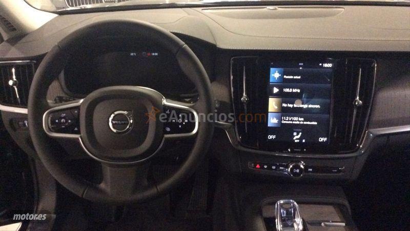 Volvo V 90 2.0 B4 D Inscription Auto de 2021 con 10 Km por 55.500 EUR. en Barcelona