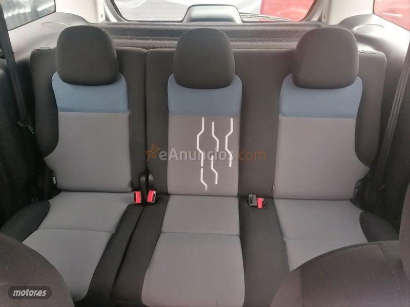 Peugeot Partner Tepee Active 1.6 HDi 92cv de 2013 con 135.142 Km por 9.499 EUR. en Murcia