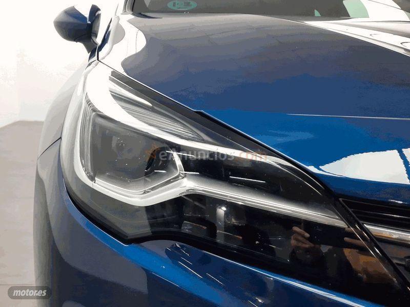 Opel Astra 1.5D DVH 90kW 122CV Business Elegan ST de 2021 con 29.614 Km por 22.900 EUR. en Valencia