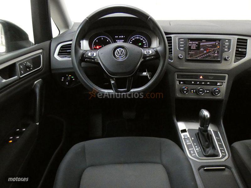 Volkswagen Golf Advance 1.6 TDI 85kW 115CV DSG de 2017 con 131.192 Km por 14.610 EUR. en Salamanca