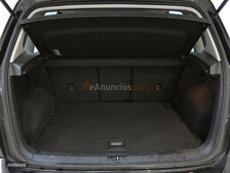 Volkswagen Golf Advance 1.6 TDI 85kW 115CV DSG de 2017 con 131.192 Km por 14.610 EUR. en Salamanca