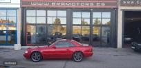 Mercedes Clase SL SL 320 AUTO de 1999 con 105.000 Km por 14.950 EUR. en Madrid