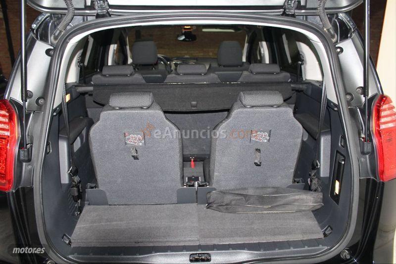 Peugeot 5008 Premium 1.6 THP 156 de 2010 con 90.000 Km por 9.490 EUR. en Barcelona