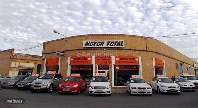 Citroen C4 Grand Picasso BlueHDi 88KW 120CV EAT6 Shine de 2016 con 144.999 Km por 14.899 EUR. en Huelva