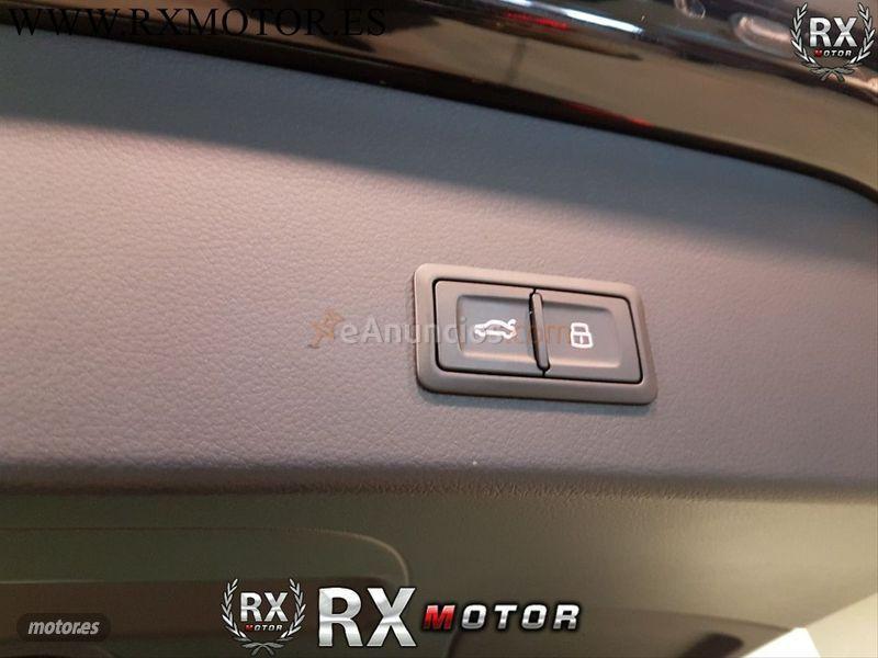 Audi A6 2.0 TDI 140kW ultra Avant de 2017 con 69.900 Km por 25.999 EUR. en Salamanca