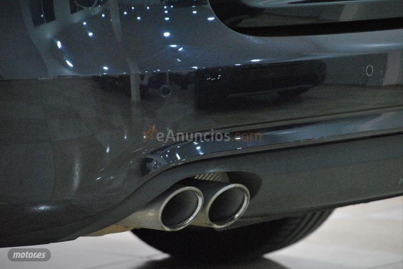 Audi A4 Avant 2.0 TDI 120cv de 2014 con 121.000 Km por 15.999 EUR. en Alicante