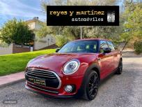 Mini Clubman ONE D de 2017 con 88.450 Km por 20.900 EUR. en Jaen