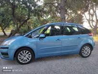 Citroen C4 Picasso 2.0 HDi CMP Exclusive de 2008 con 148.426 Km por 6.300 EUR. en Castellon