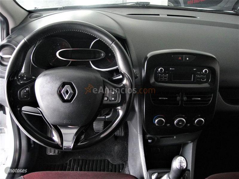 Renault Clio Sport Tou. Business En. dCi 55kW 75CV de 2016 con 120.900 Km por 9.499 EUR. en Cadiz
