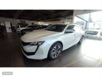 Peugeot 508 SW Allure Puretech 132kW180CV SS EAT8 de 2019 con 2 Km por 31.800 EUR. en Navarra