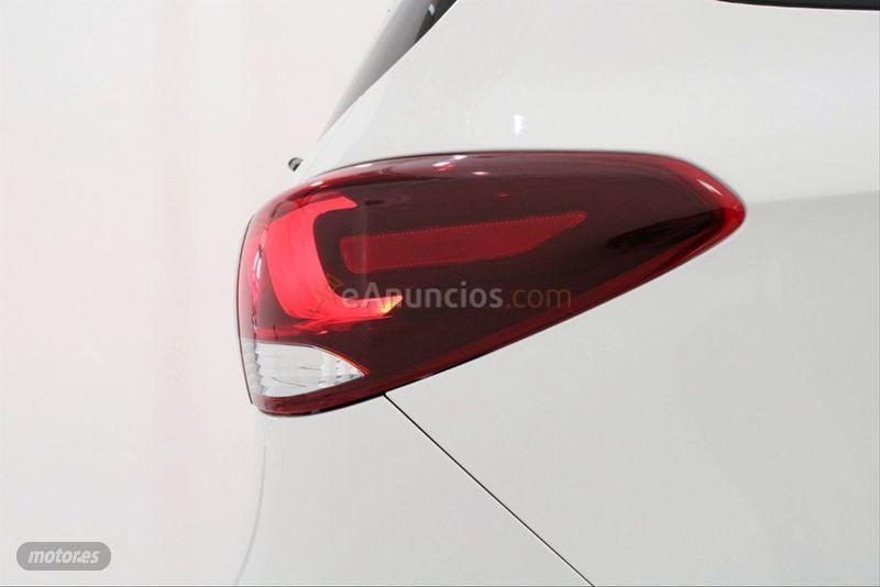 Kia Carens 1.6 GDi 99kW 135CV Concept de 2018 con 37.050 Km por 17.190 EUR. en Madrid