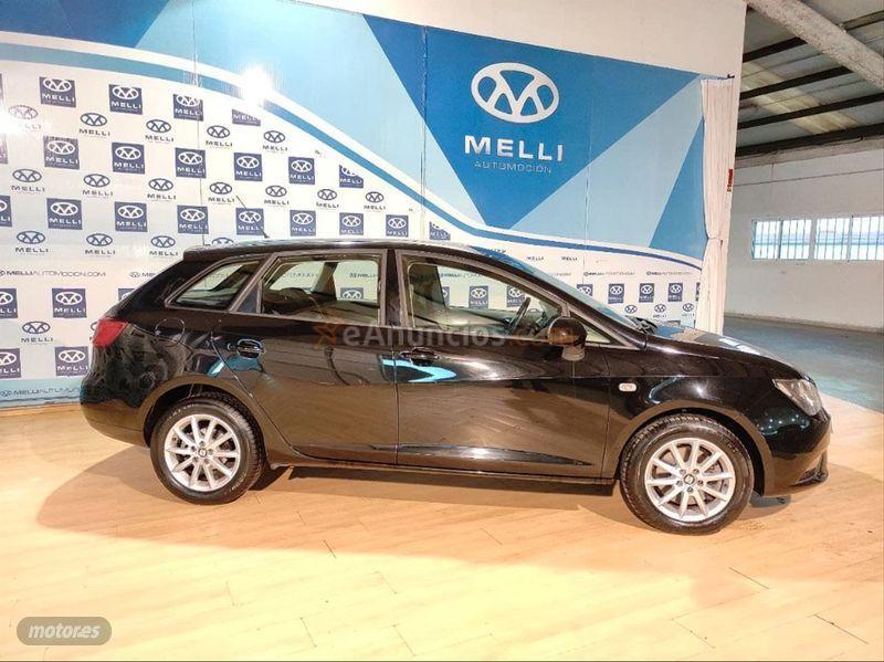 Seat Ibiza ST 1.4 TDI 90cv Reference de 2016 con 53.000 Km por 10.900 EUR. en Huelva