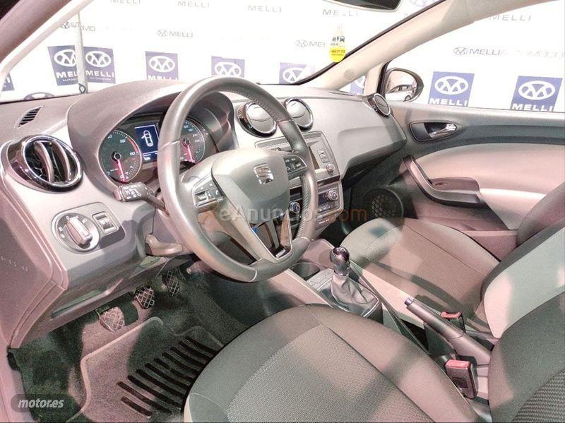 Seat Ibiza ST 1.4 TDI 90cv Reference de 2016 con 53.000 Km por 10.900 EUR. en Huelva