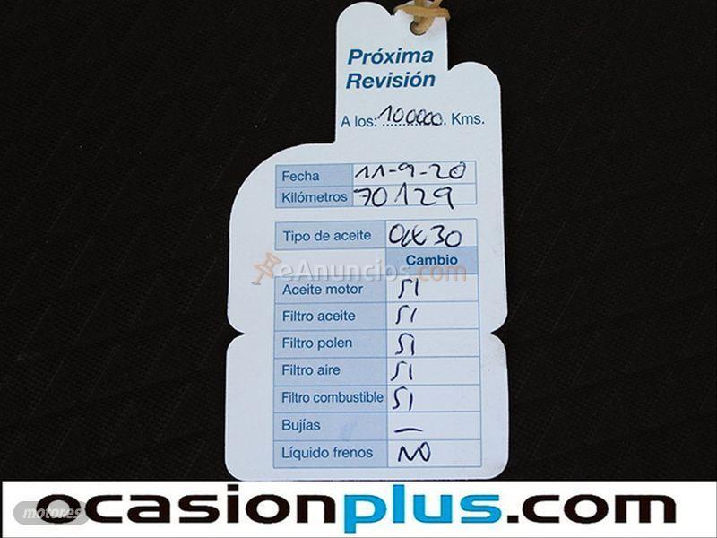 Ford C-Max 1.5 TDCi 88kW 120CV Trend de 2018 con 75.200 Km por 12.400 EUR. en Madrid