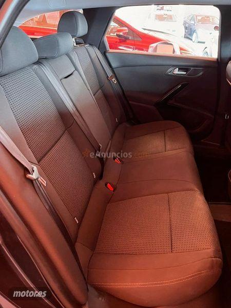 Peugeot 508 SW Active 1.6 BlueHDi 88KW 120CV EAT6 de 2016 con 89.020 Km por 15.980 EUR. en Cordoba