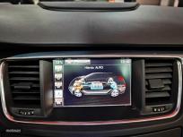 Peugeot 508 RXH 2.0 HDi HYbrid4 147KW 200CV de 2016 con 128.000 Km por 19.900 EUR. en Madrid