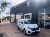 Fiat Qubo Easy 1.3 Mjet 59kW 80CV de 2019 con 74.000 Km por 11.990 EUR. en Toledo