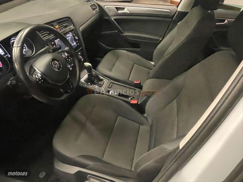 Volkswagen Golf Advance 2.0 TDI 110kW150CV DSG Variant de 2017 con 199.850 Km por 14.700 EUR. en Lleida