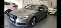 Audi A6 Avant 3.0TDI 272cv quatt S tro S line ed de 2016 con 139.000 Km por 25.000 EUR. en Sevilla