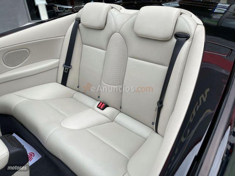 Saab 9 3 Vector 1.9 TiD de 2009 con 167.000 Km por 9.990 EUR. en Madrid