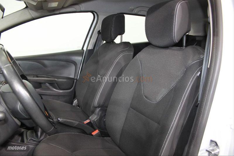 Renault Clio Sport Tourer Expression dCi 75 eco2 de 2015 con 116.000 Km por 12.350 EUR. en Madrid