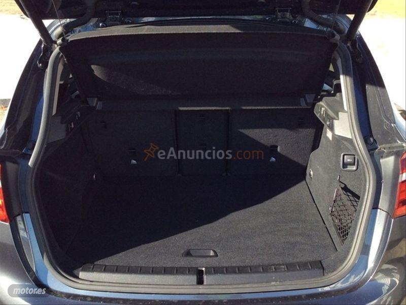 BMW Serie 2 218d de 2017 con 61.332 Km por 23.900 EUR. en Madrid