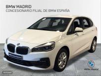 BMW Serie 2 218d de 2019 con 25.699 Km por 25.500 EUR. en Madrid