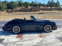 Porsche 911 911 3.6 CARRERA 2 CABRIO de 1991 con 173.000 Km por 64.900 EUR. en Alicante