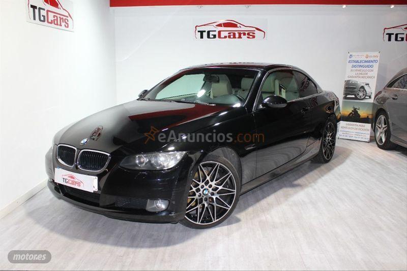 BMW Serie 3 320i de 2012 con 217.000 Km por 11.490 EUR. en Barcelona