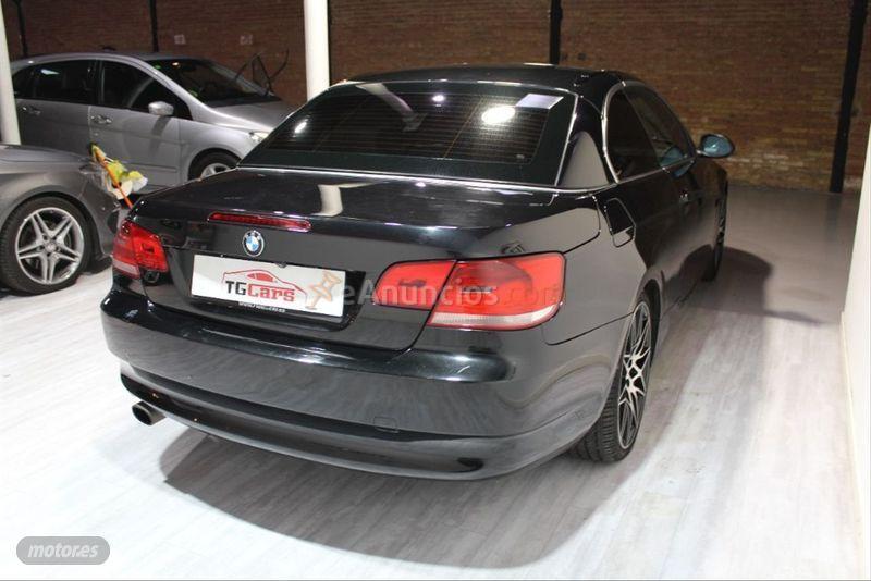 BMW Serie 3 320i de 2012 con 217.000 Km por 11.490 EUR. en Barcelona