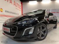 Peugeot 308 CC Active 1.6 VTi 120 de 2013 con 128.000 Km por 12.990 EUR. en Malaga