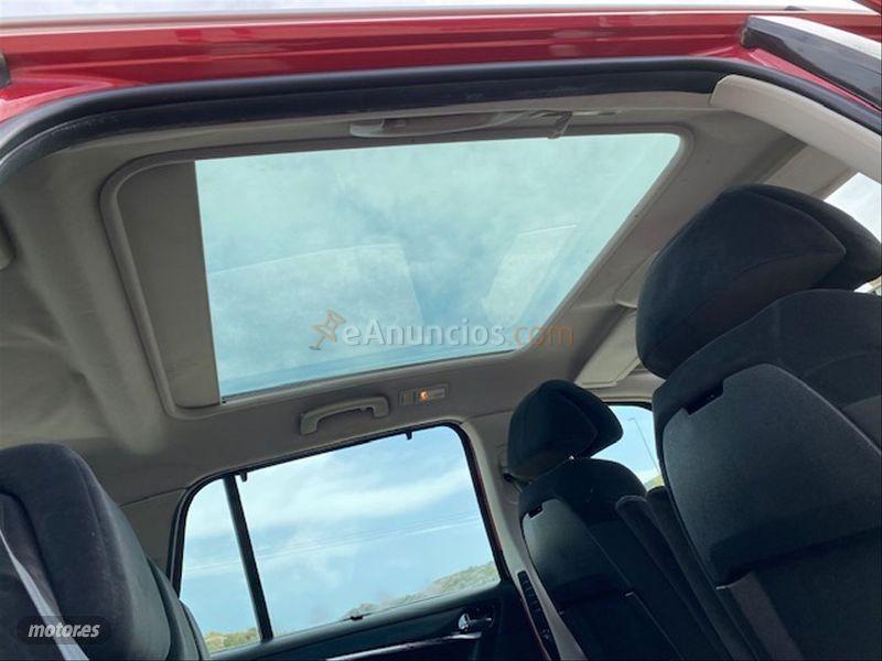 Citroen C4 Picasso 2.0 HDi CAS Exclusive de 2007 con 211.000 Km por 5.000 EUR. en Alicante