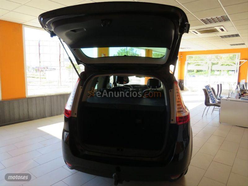 Renault Grand Scenic Limited Energy dCi 130 eco2 5p de 2015 con 157.781 Km por 11.990 EUR. en Toledo