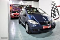 Mercedes Clase A A 150 AVANTGARDE de 2005 con 130.000 Km por 7.500 EUR. en Pontevedra