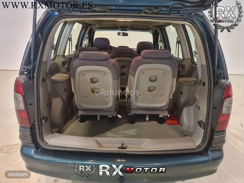 Opel Sintra 2.2 GLS 16V de 1999 con 219.900 Km por 2.500 EUR. en Salamanca