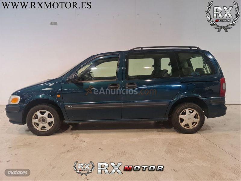 Opel Sintra 2.2 GLS 16V de 1999 con 219.900 Km por 2.500 EUR. en Salamanca