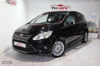 Ford C-Max 1.0 EcoBoost 125 Auto StartSt. Titanium de 2013 con 160.000 Km por 8.290 EUR. en Barcelona