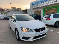 Seat Leon ST 1.0 TSI 85kW 110CV SS Style Ed Nav de 2018 con 87.857 Km por 14.475 EUR. en Valencia